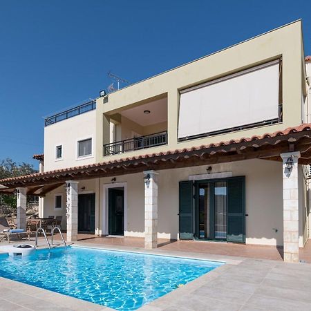 Maison D'Olivier Йерані Екстер'єр фото