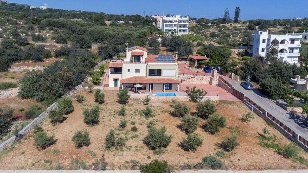 Maison D'Olivier Йерані Екстер'єр фото