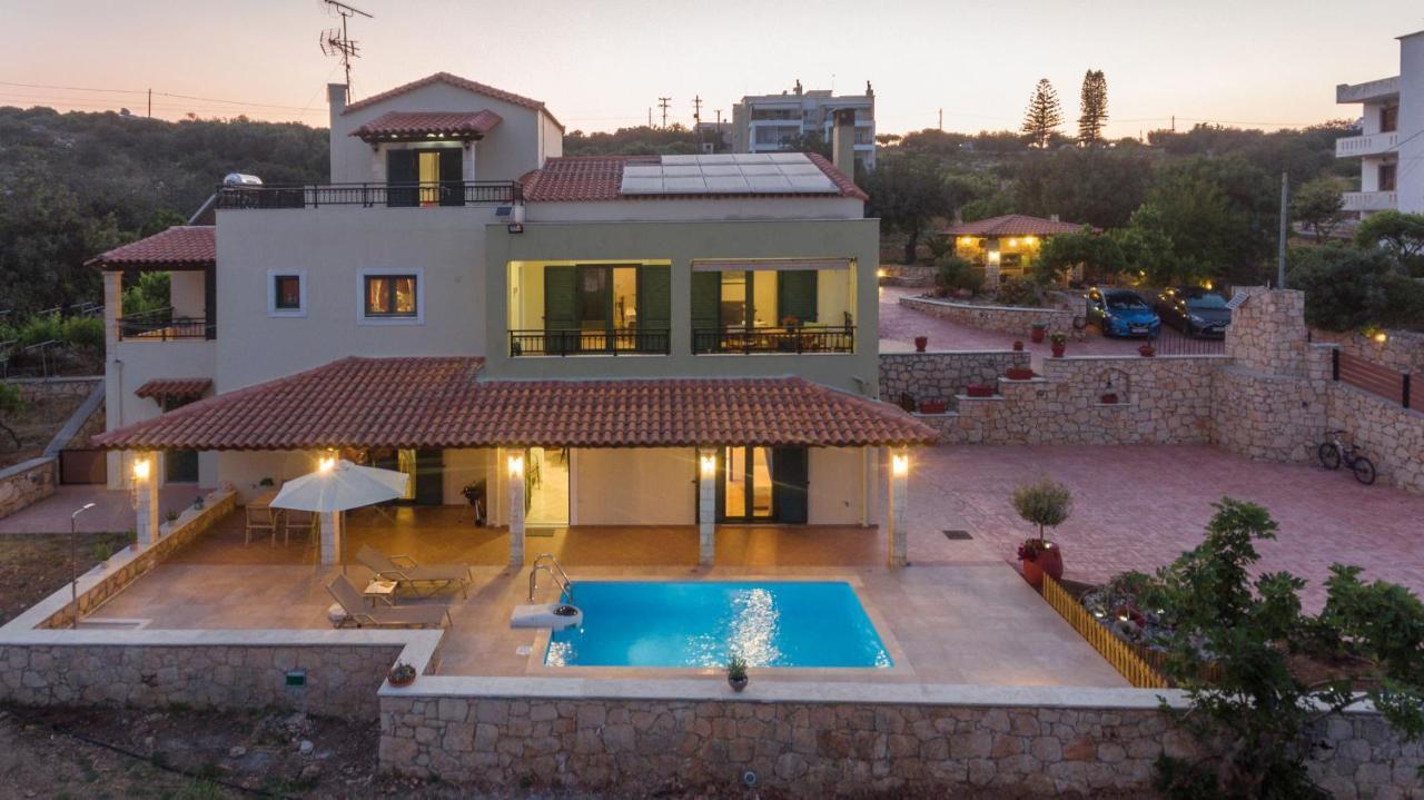 Maison D'Olivier Йерані Екстер'єр фото