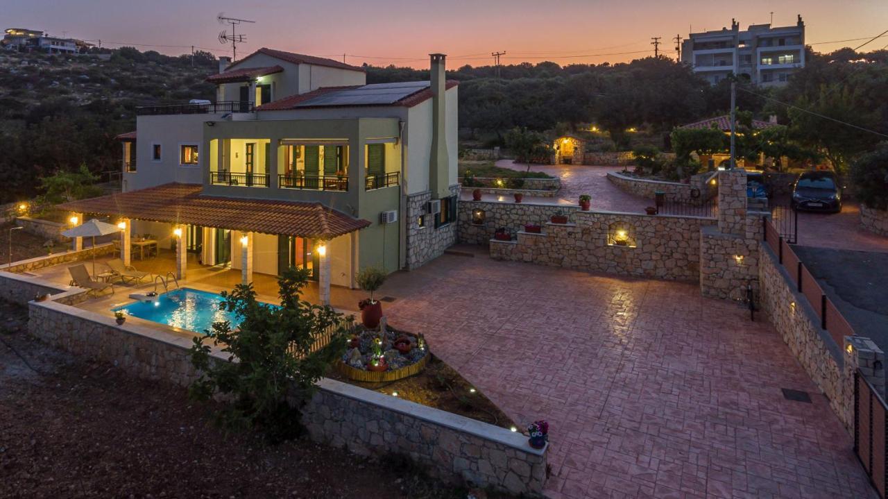 Maison D'Olivier Йерані Екстер'єр фото