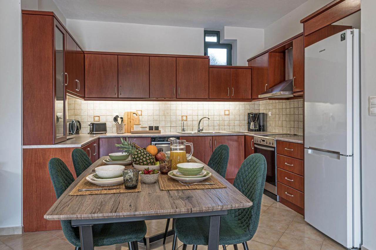 Maison D'Olivier Йерані Екстер'єр фото