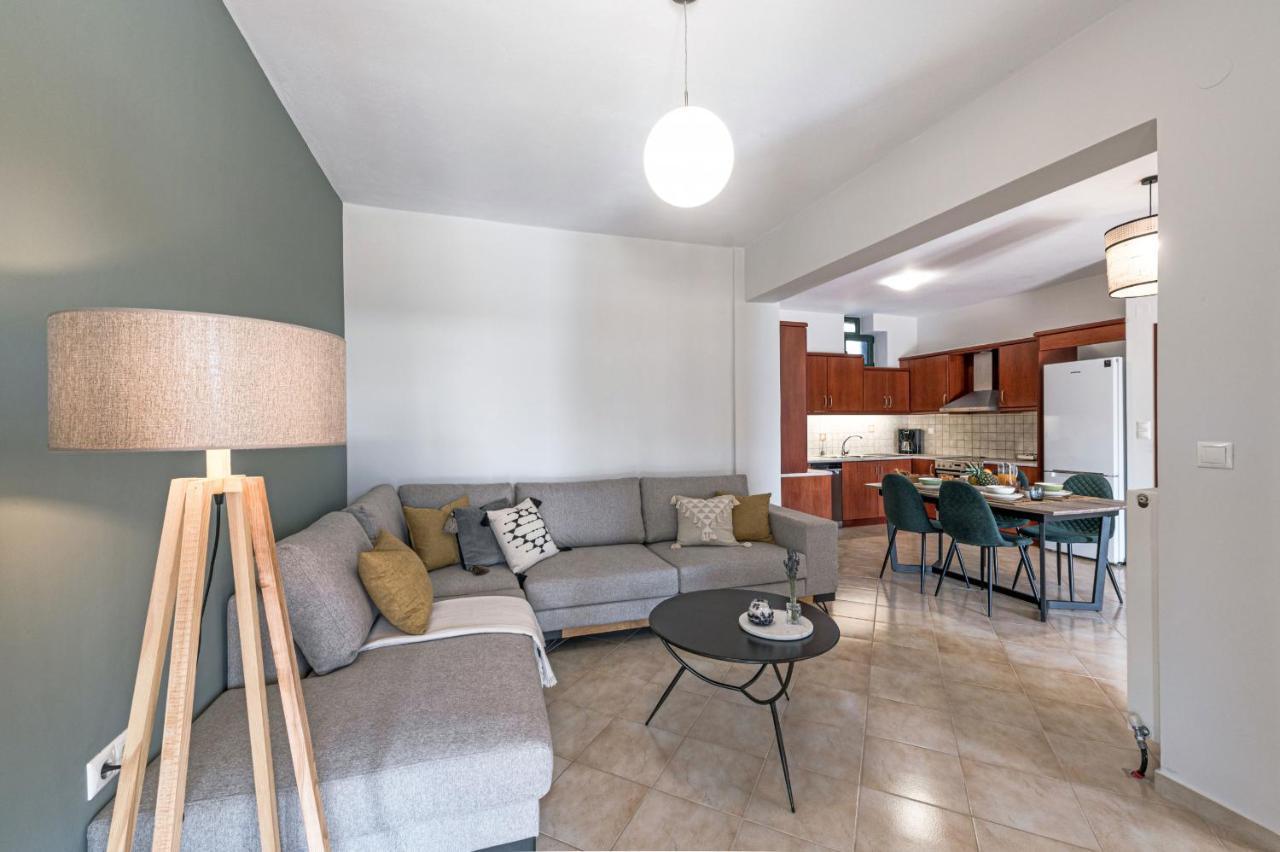 Maison D'Olivier Йерані Екстер'єр фото
