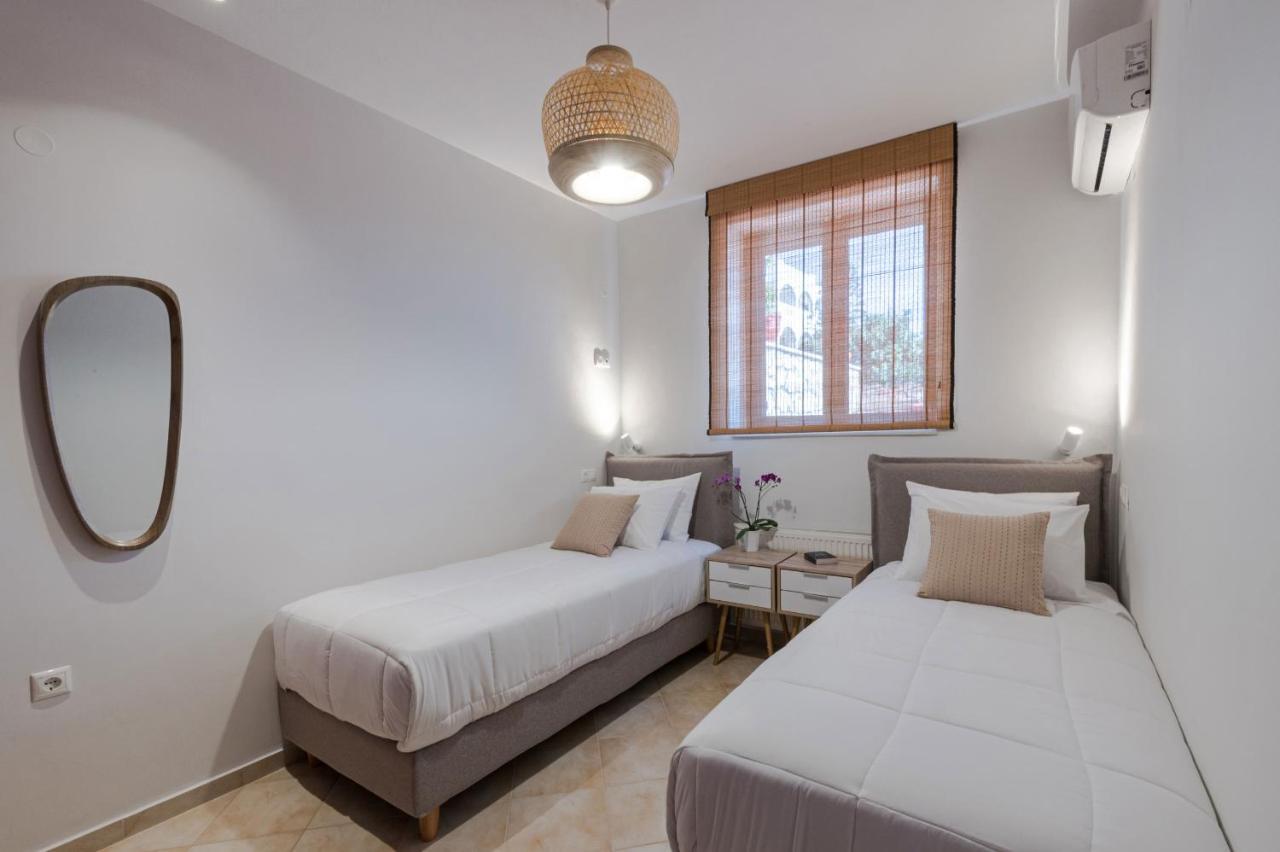 Maison D'Olivier Йерані Екстер'єр фото